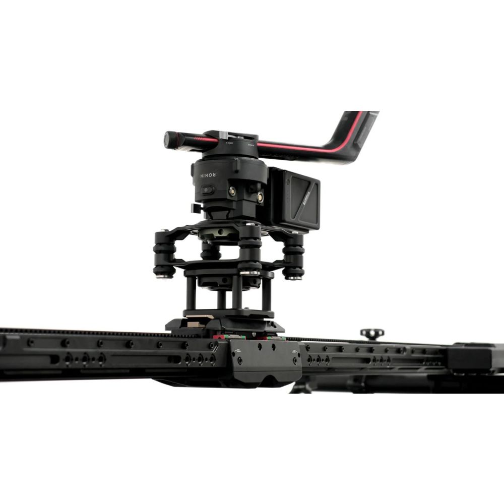 Tilta HDA-T04-A Kit Slider motorizzato Hydra Pro