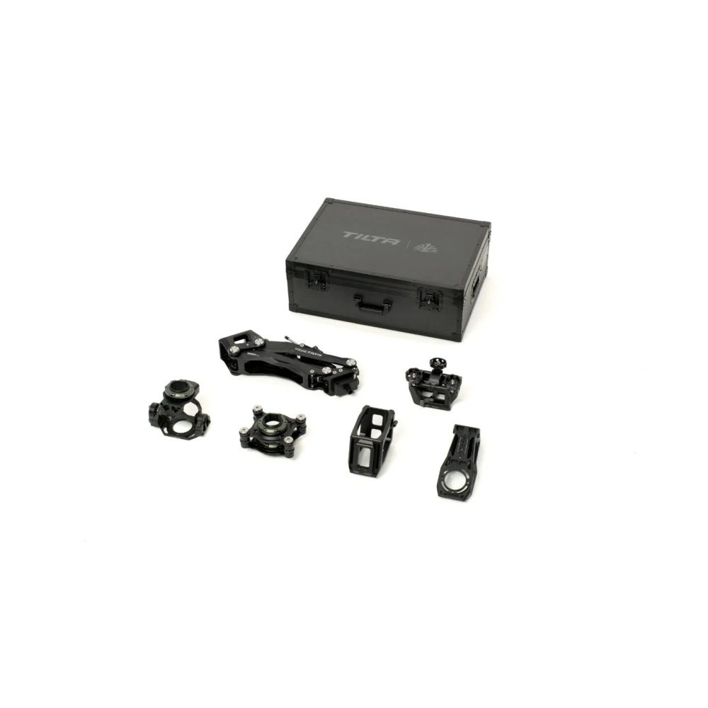 Tilta HDA-T04-A Kit Slider motorizzato Hydra Pro