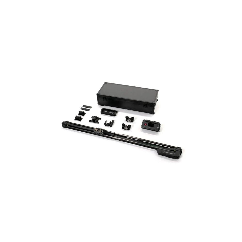 Tilta HDA-T04-A Kit Slider motorizzato Hydra Pro