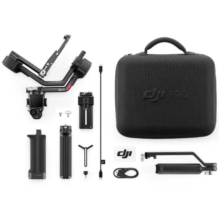 DJI RS 4 Pro