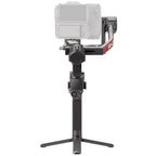 DJI RS 4 Pro Combo
