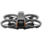 DJI FPV Avata 2 Fly More Combo con una batteria