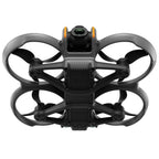 DJI FPV Avata 2 Fly More Combo con una batteria