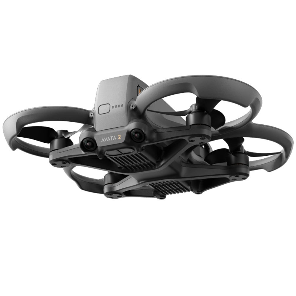 DJI FPV Avata 2 Fly More Combo con una batteria