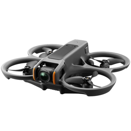 DJI FPV Avata 2 Fly More Combo con tre batterie
