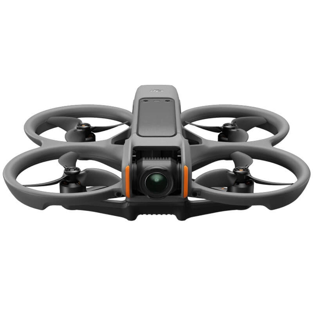 DJI FPV Avata 2 Fly More Combo con tre batterie