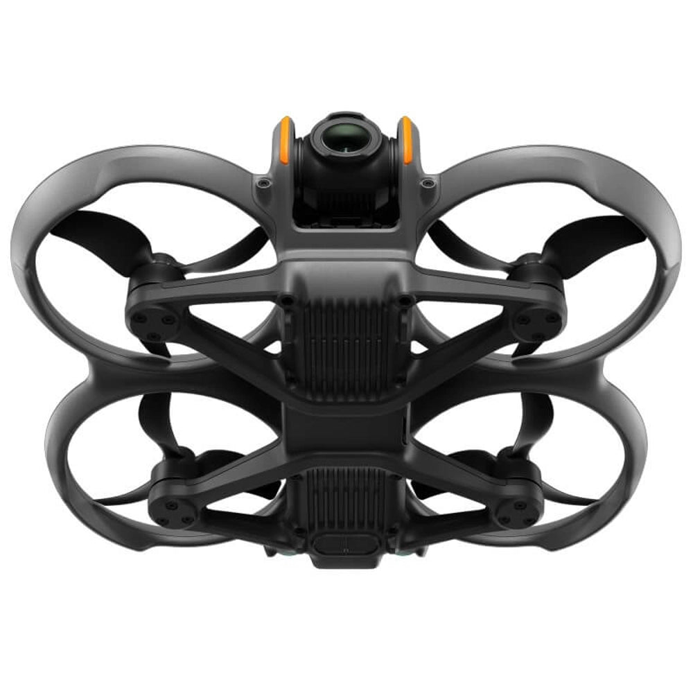 DJI FPV Avata 2 Fly More Combo con tre batterie