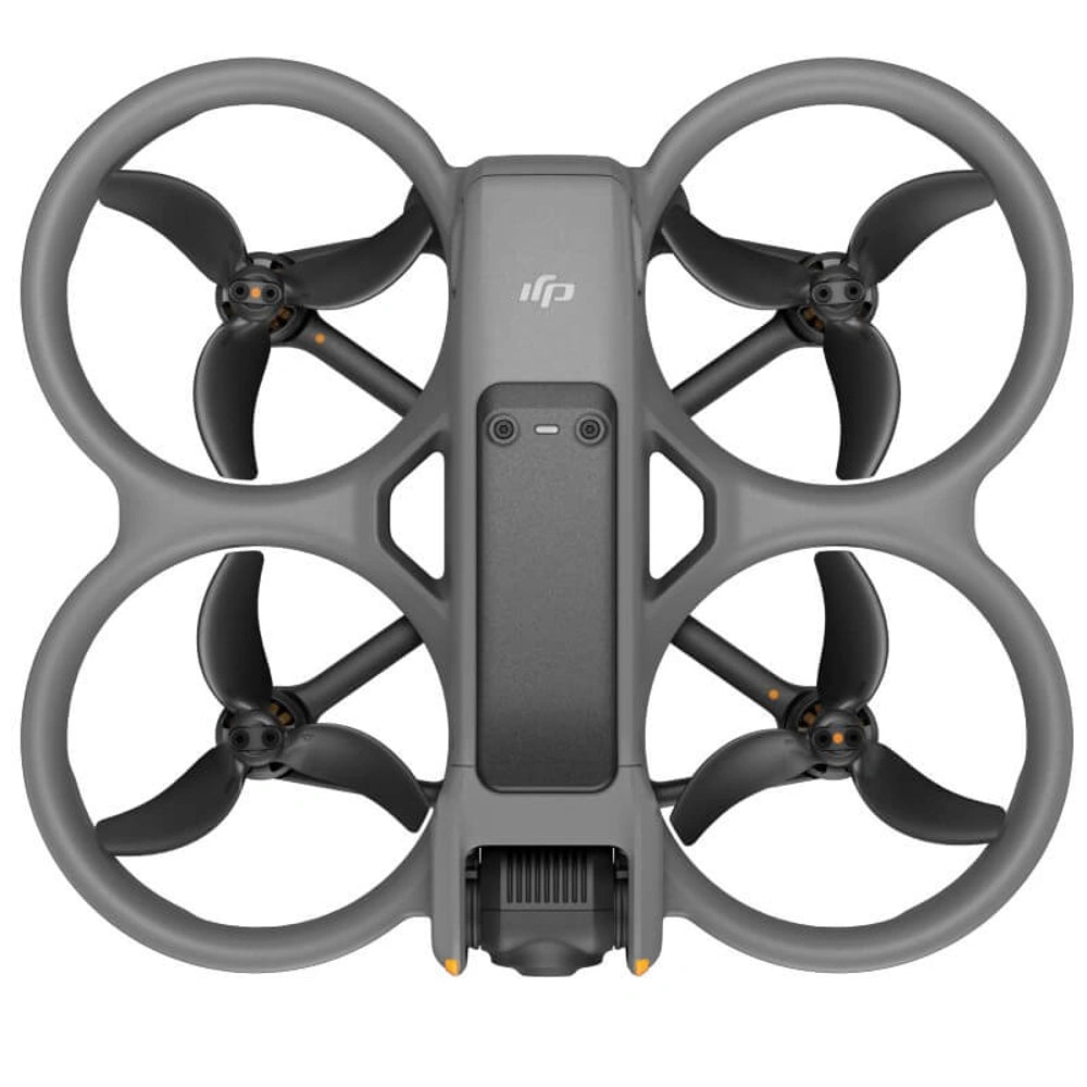 DJI FPV Avata 2 Fly More Combo con tre batterie