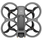 DJI FPV Avata 2 Fly More Combo con tre batterie