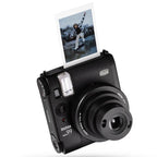 Fujifilm INSTAX mini Fotocamera 99 nera