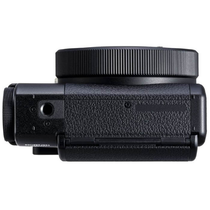 Fujifilm INSTAX mini Fotocamera 99 nera