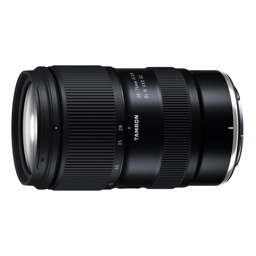 Tamron 28-75mm f/2.8 Di III VXD G2 per Nikon Z