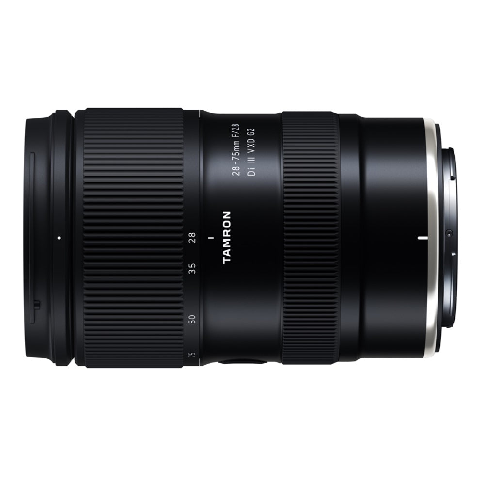 Tamron 28-75mm f/2.8 Di III VXD G2 per Nikon Z