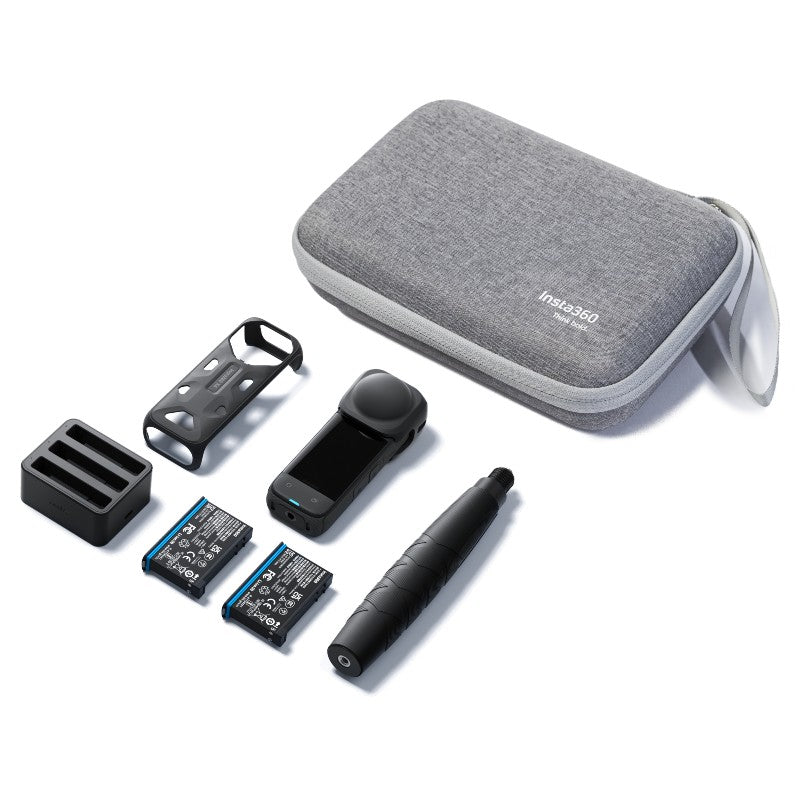 Insta360 X4 Carry Custodia