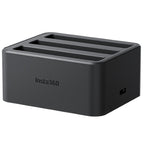 Insta360 X4 Fast Charge Hub