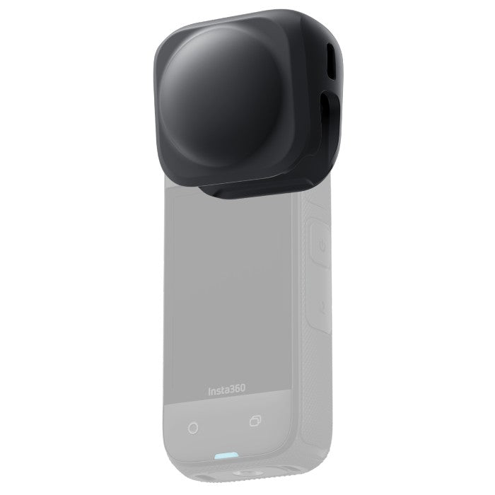 Insta360 X4 Obiettivo Tappo