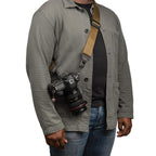 Peak Design Slide - Coyote Camera Strap
