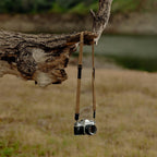 Peak Design Guinzaglio: tracolla per fotocamera Coyote