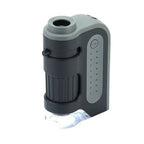 Carson Microscopio portatile MM-300 MicroBrite Plus 60-120x