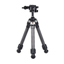 Sunwayfoto T16C20NII-T2 Treppiede macro con testa a sfera PMB18