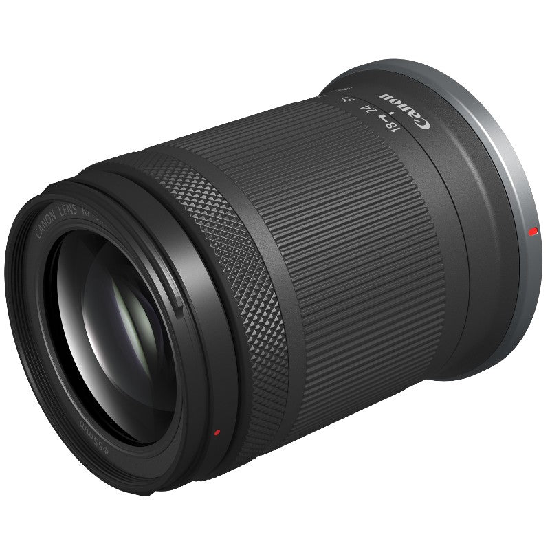 Canon EOS R7 + 18-150mm IS STM Special Edition Kit