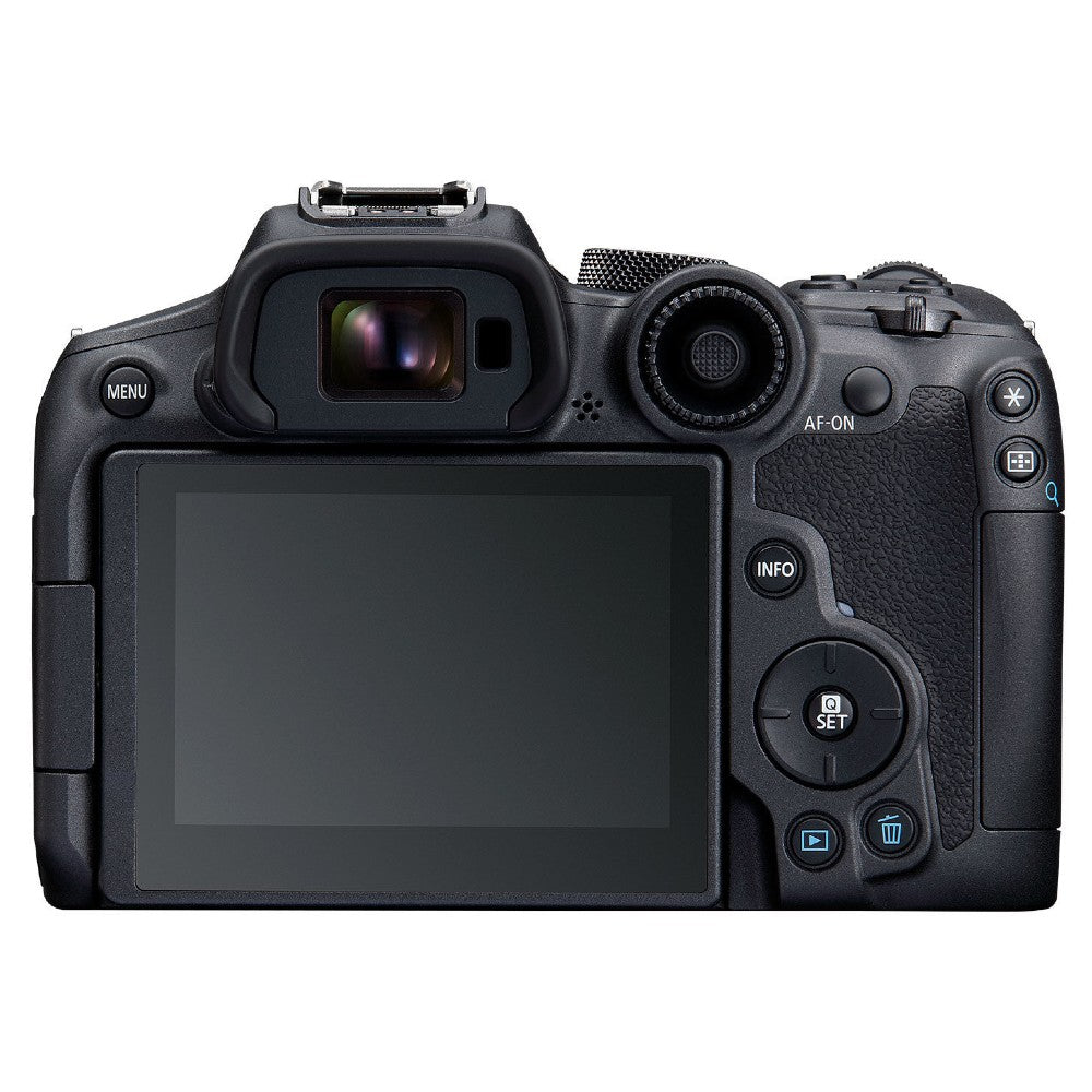 Canon EOS R7 + 18-150mm IS STM Special Edition Kit