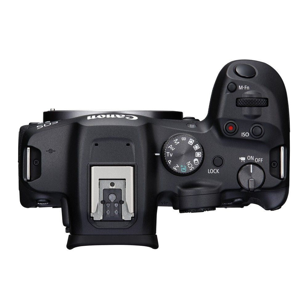 Canon EOS R7 + 18-150mm IS STM Special Edition Kit