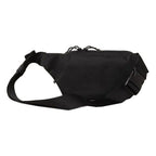 Long Weekend Monterey Borsa a tracolla, nera