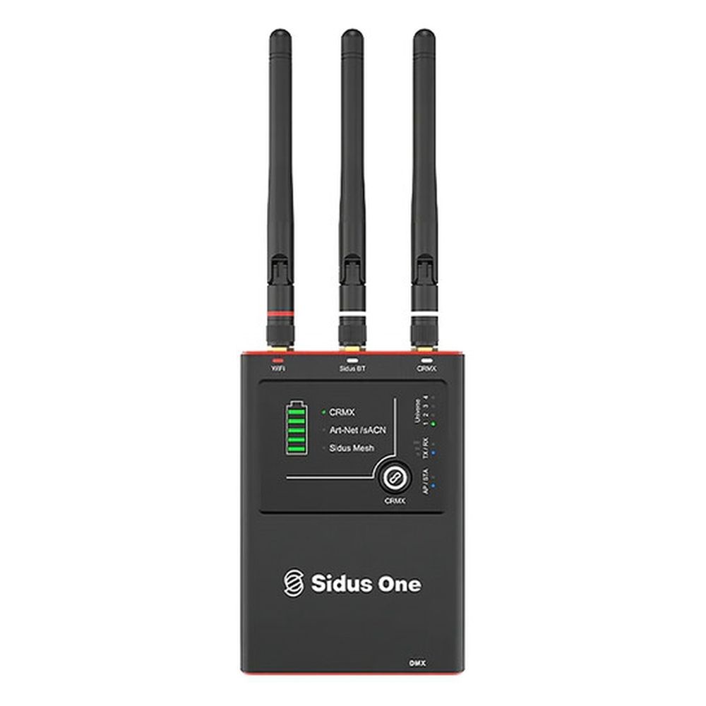 Aputure Sidus One