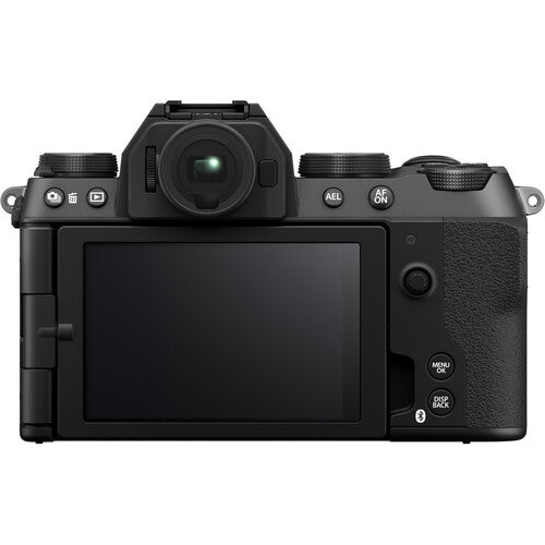 Fujifilm X-S20 + Sigma 18-50mm f/2.8 DC DN Contemporary