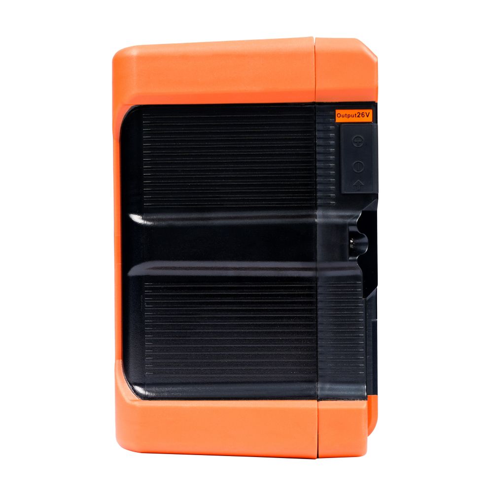 Fxlion BP7S500 498Wh High Power Waterproof V-Mount Batteria