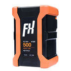 Fxlion BP7S500 498Wh High Power Waterproof V-Mount Batteria
