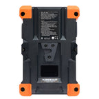 Fxlion BP7S500 498Wh High Power Waterproof V-Mount Batteria