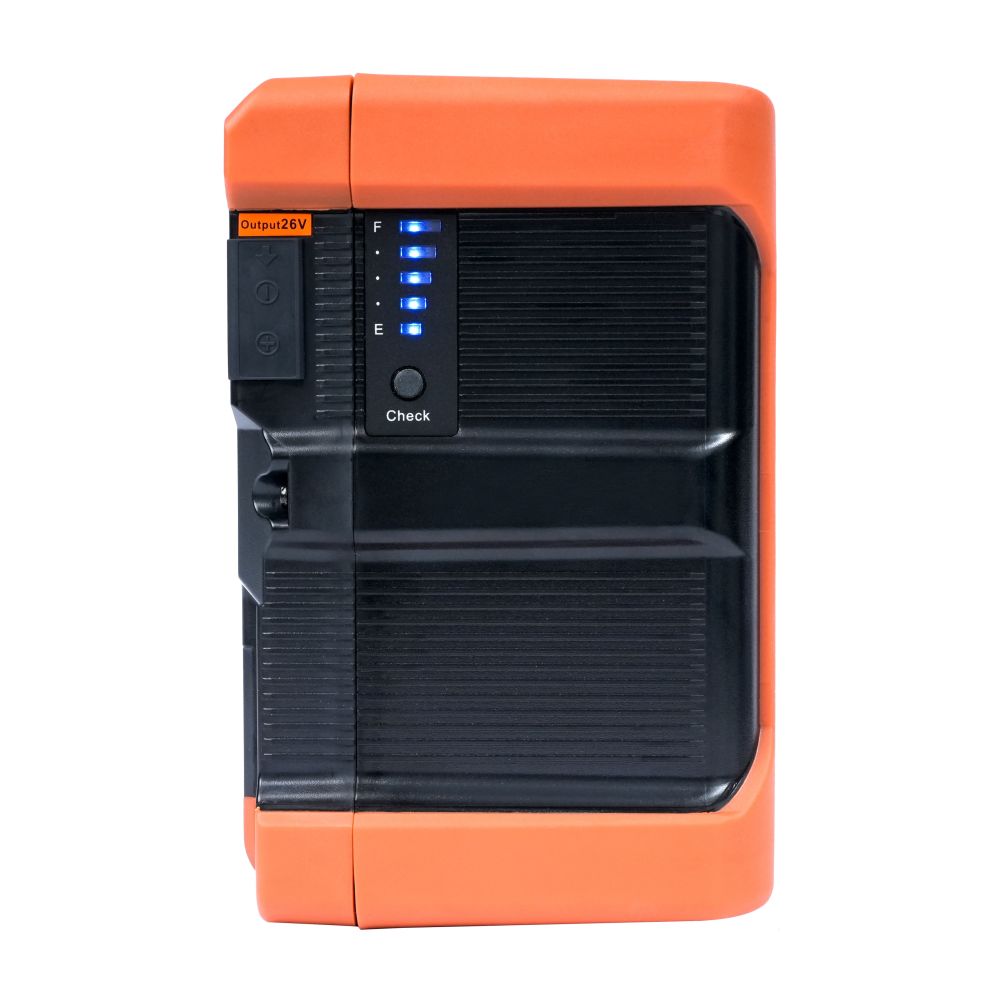 Fxlion BP7S500 498Wh High Power Waterproof V-Mount Batteria