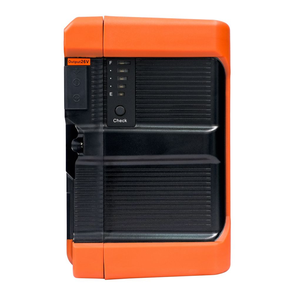 Fxlion BP7S500 498Wh High Power Waterproof V-Mount Batteria