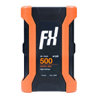 Fxlion BP7S500 498Wh High Power Waterproof V-Mount Batteria