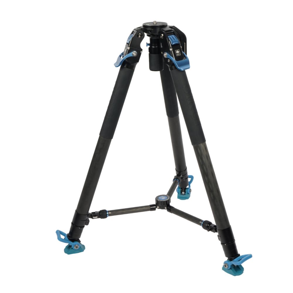 Sirui Video Treppiede SVT75 Pro