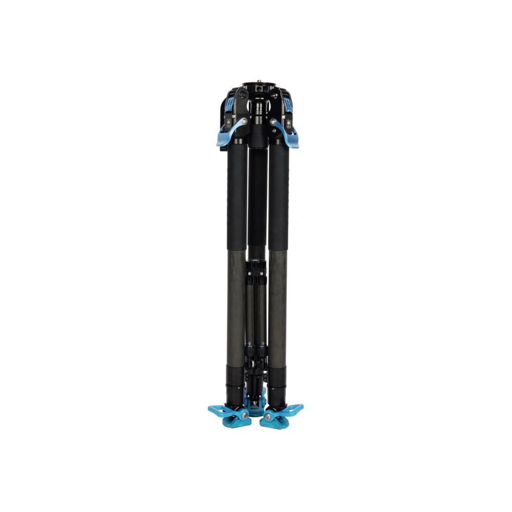 Sirui Video Treppiede SVT75 Pro