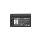 Godox VB26B V1 Batteria / V860 III