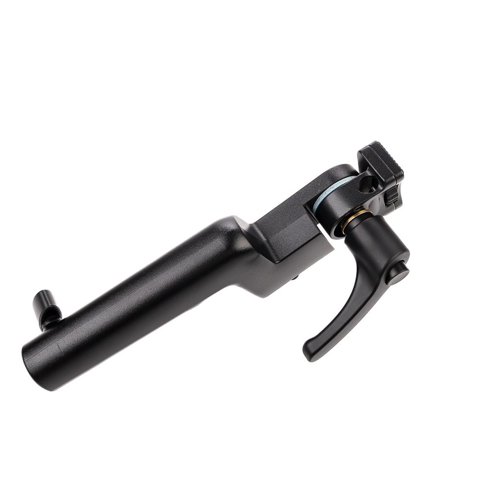 Godox ML60 Staffa