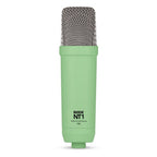 RØDE NT1 Signature Series (Green)