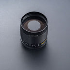 TTArtisan 250mm f/5.6 M42 Obiettivo reflex full frame