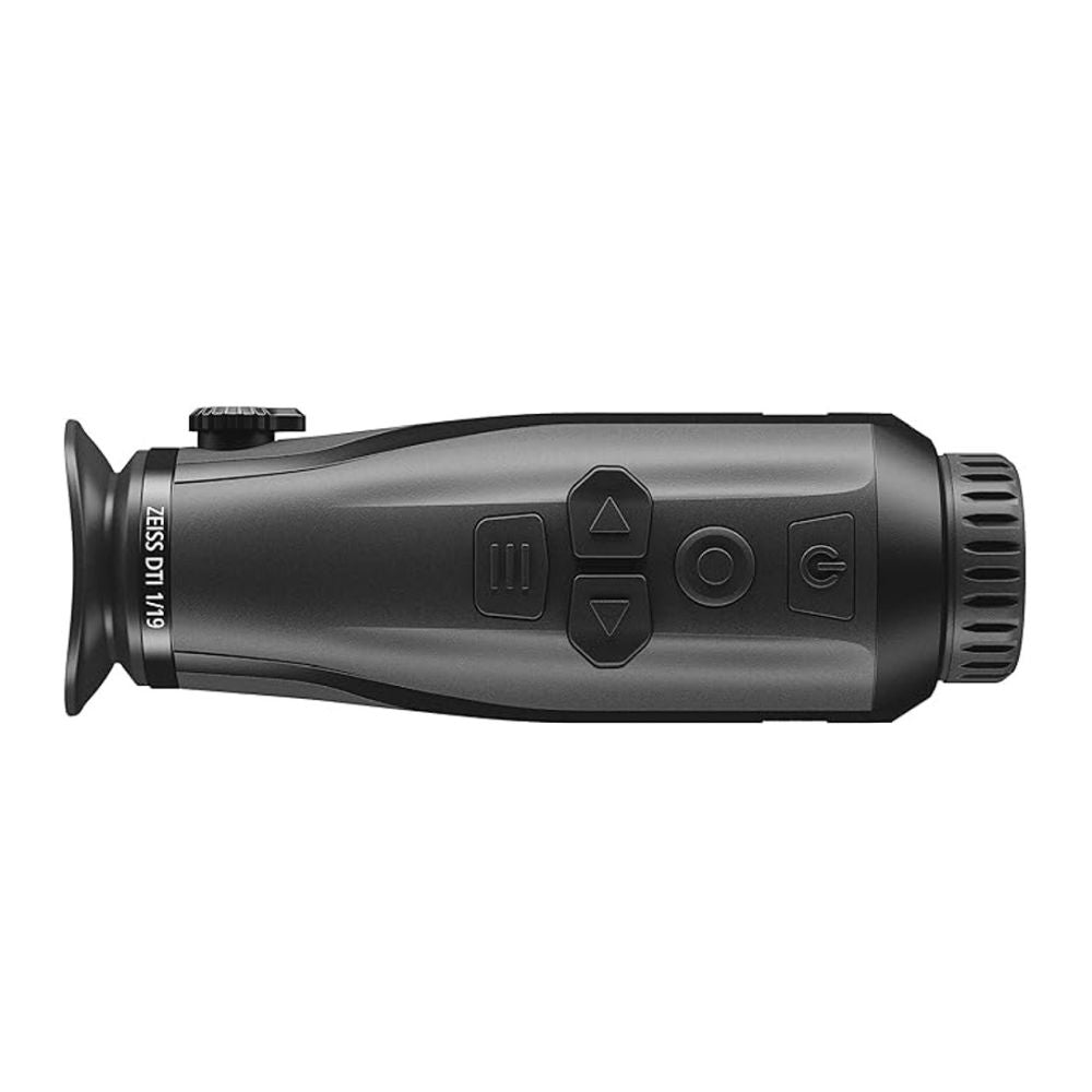 Zeiss DTI 1/19 termocamera