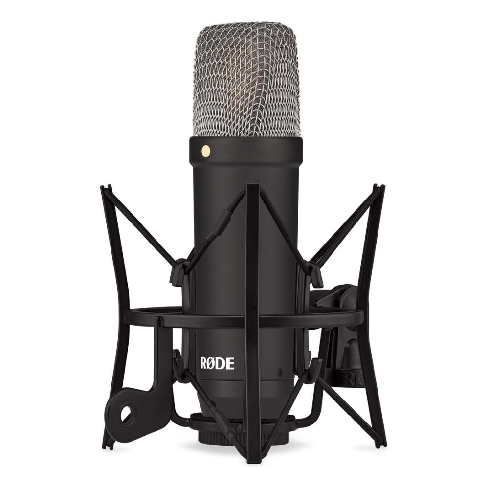 RØDE NT1 Signature Series (nero)