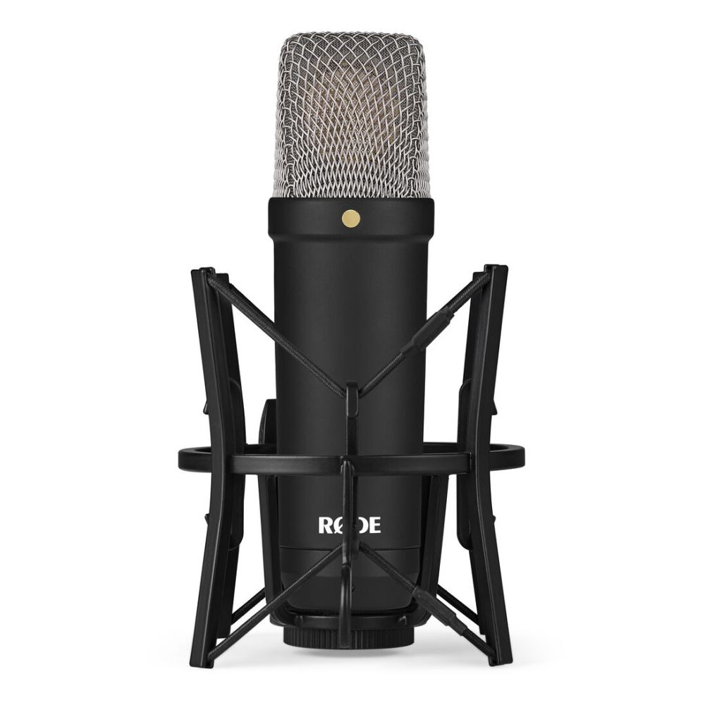RØDE NT1 Signature Series (nero)