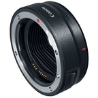 Canon EOS R6 Mark II + EF - RF adattatore baionetta