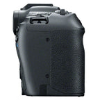 Canon EOS R8 + EF - RF adattatore baionetta