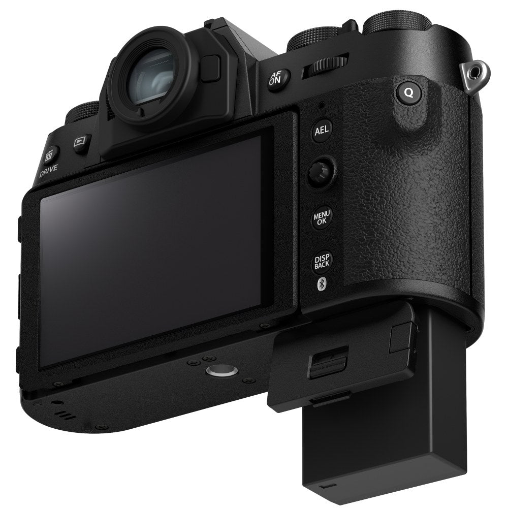 Fujifilm X-T50 Body nero
