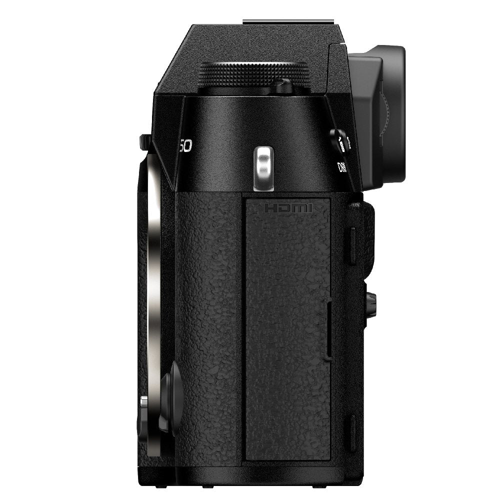 Fujifilm X-T50 Body nero