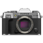 Fujifilm X-T50 Body argento
